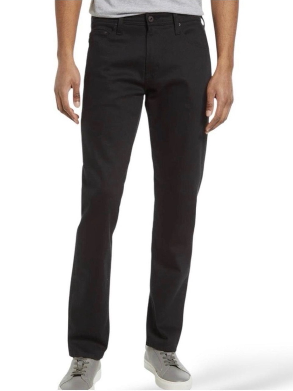 AG Adriano Goldschmied Everett Slim Straight Pants